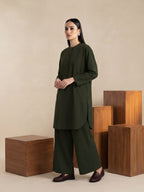 Army Co-ord Set