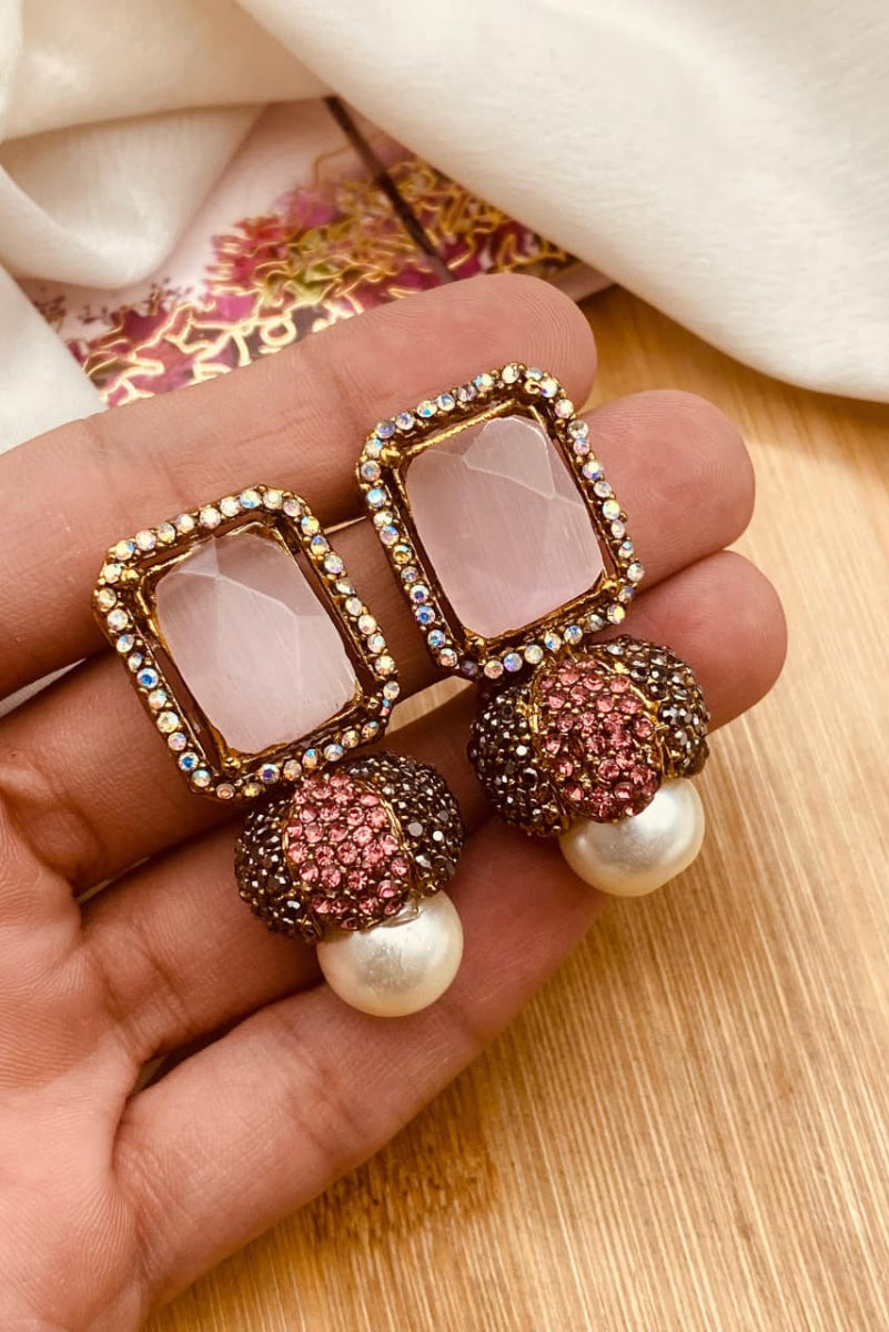 Turkish Earrings - Women's Jewelry