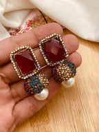 Turkish Earrings - Women's Jewelry