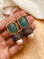 Turkish Earrings - Women's Jewelry