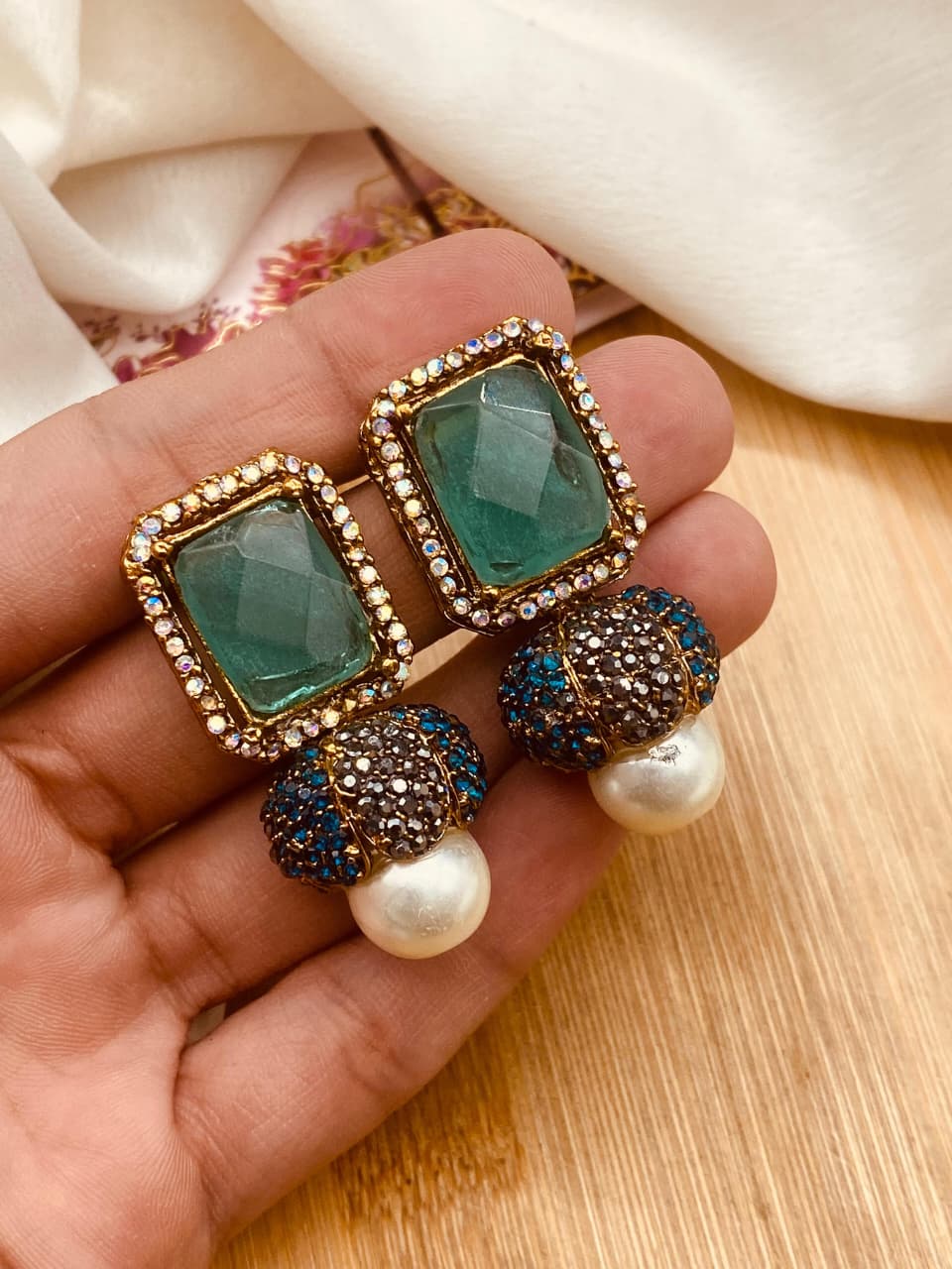 Turkish Earrings - Women's Jewelry