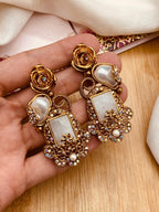 Turkish Earrings - Women's Jewelry
