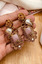 Turkish Earrings - Women's Jewelry