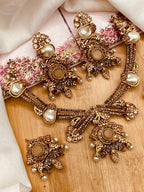 Turkish Necklace Set - Women's Jewelry
