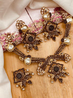 Turkish Necklace Set - Women's Jewelry