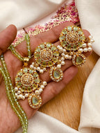 Locket Set - Women's Jewelry