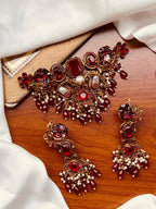 Turkish Choker Set