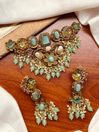 Turkish Choker Set