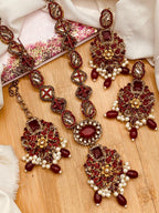 Turkish Mala Set