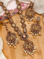 Turkish Mala Set