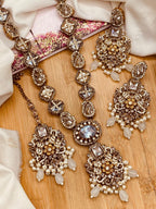 Turkish Mala Set