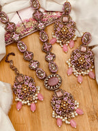 Turkish Mala Set