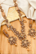 Turkish Mala Set