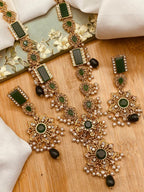 Turkish Mala Set
