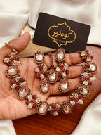 Turkish Partywear Set