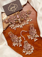 Turkish Choker Set
