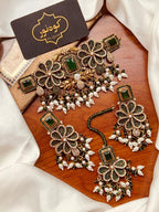 Turkish Choker Set