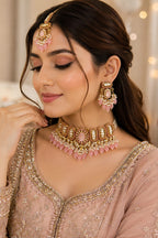 Royal Turkish Choker Set