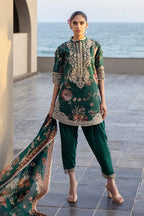 Zainab Chottani Lawn Collection