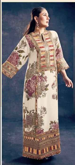 Inspired – Hit Design of the Year | Luxury stitched 3-Piece Suit