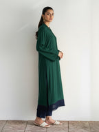 Sajal - Emerald
