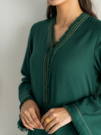Sajal - Emerald