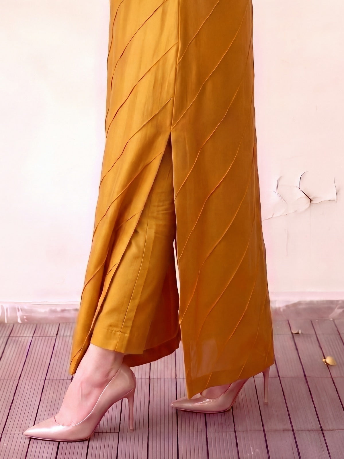 Filza - Mustard
