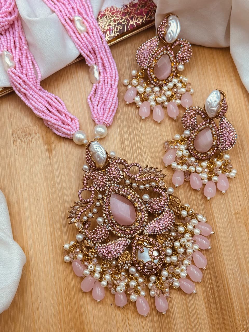 Royal Mala Set