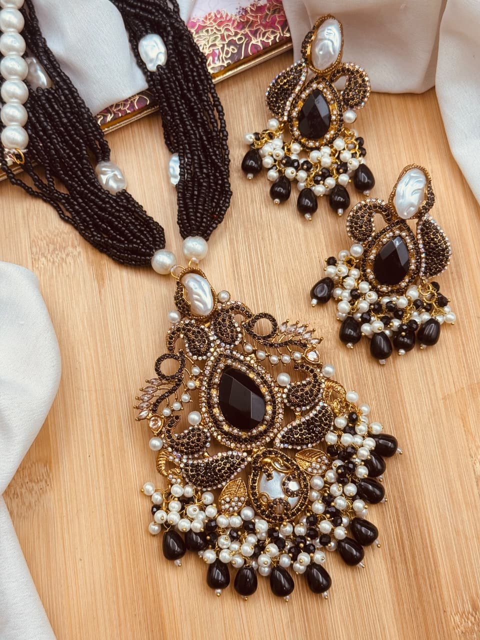 Royal Mala Set