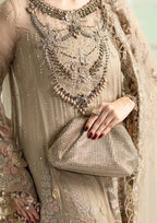 03-PIECE STITCHED CHIFFON SUIT READY TO WEAR
