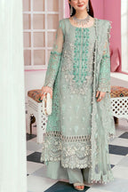 ELAAF BRIDAL / ORGANZA COLLECTION