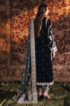 Qalamkar Velvet Collection