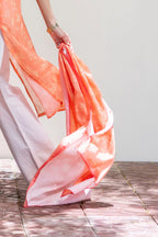 The Mughal Scarf